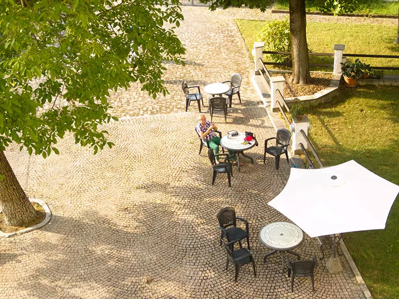 RSA Villa Andrea